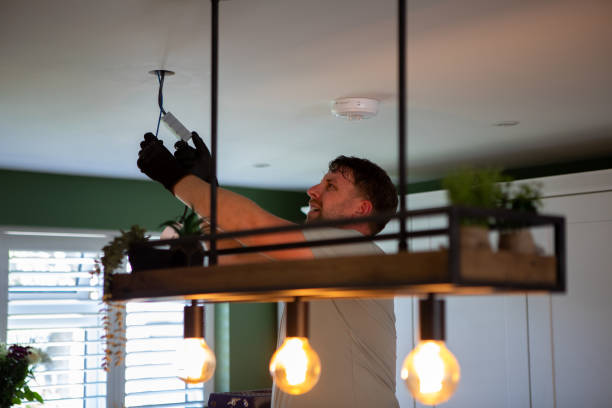 Why Trust Our Certified Electricians for Your Electrical Needs in Marana, AZ?